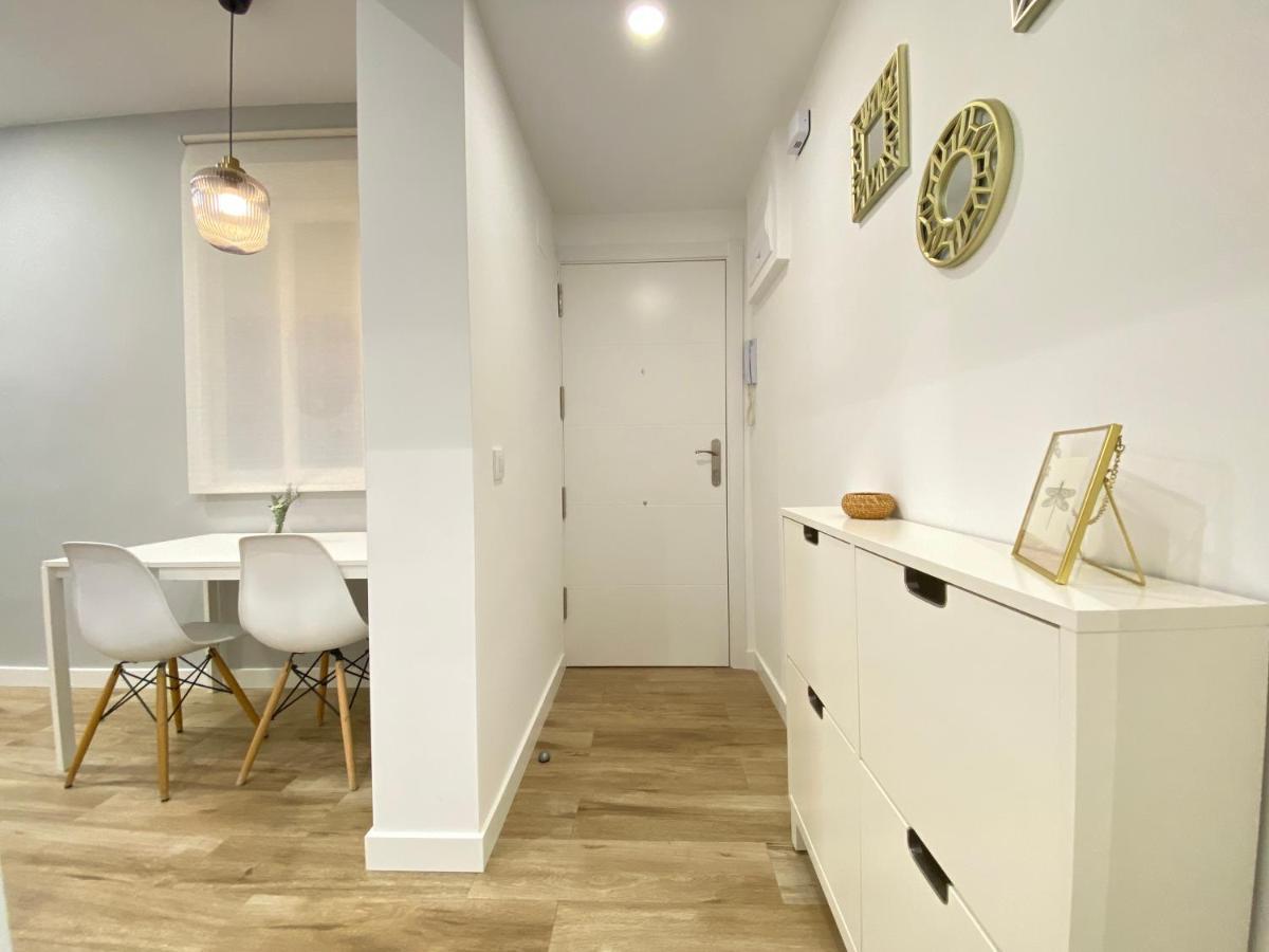 Appartamento Piso Lacy Ile Madrid