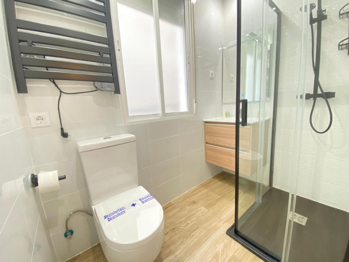 Appartamento Piso Lacy Ile Madrid