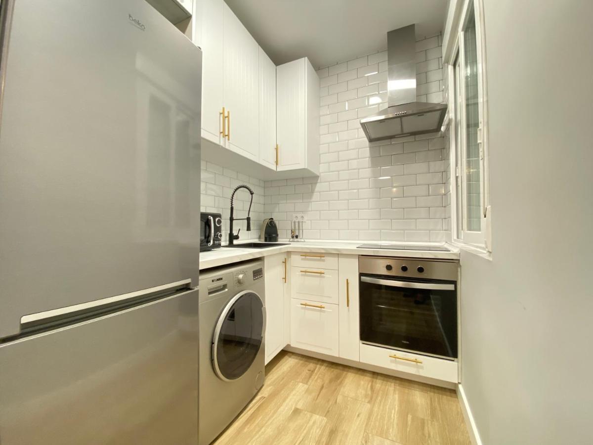 Piso Lacy Ile Appartamento