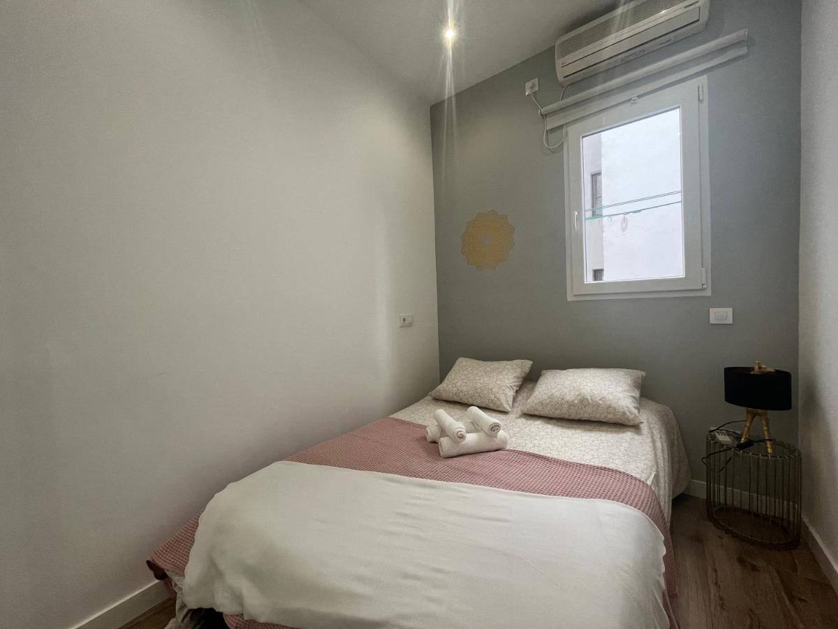 Appartamento Piso Lacy Ile